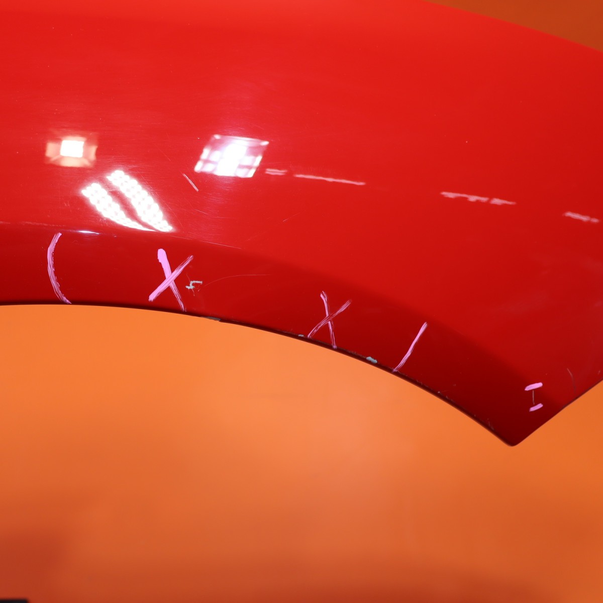 Ferrari California 2015-2018 Right Fender