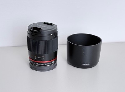 Walimex Pro Reflex 6.3/300mm 1:6.3 300mm ED UMC CS Sony E-Mount