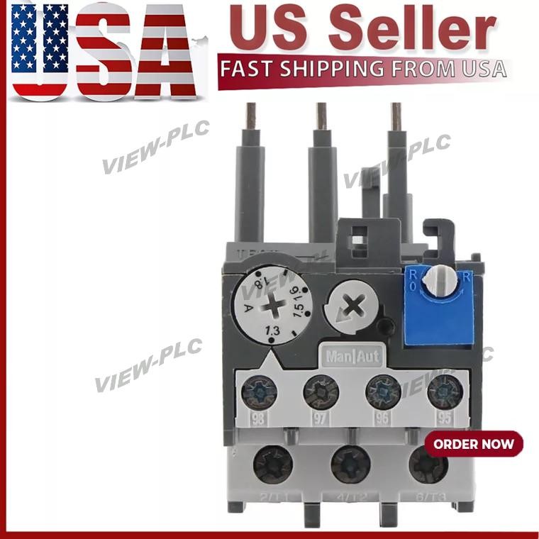 ABB TA25DU-25 Thermal Overload Relay 25A 690V 3 Poles # US Free TAX