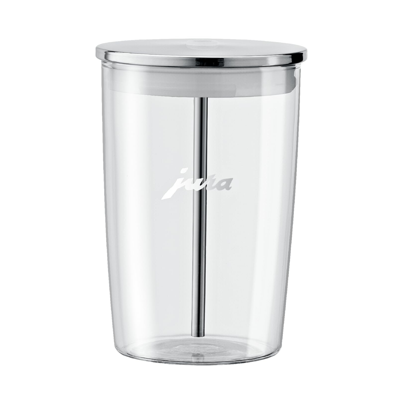 Jura White 72570 Coffee Maker Part/Accessory Milk Container - 72570, - Image 6
