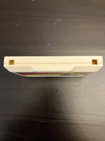 Super Arabian NES Famicom Japan Import US Seller Tested Working