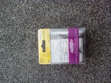 TIMEGUARD TFP10WL SINGLE PASSIVE RCD FUSED SPUR CONNECTION UNIT 13 AMP 30MA