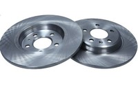 Maxgear Bremsscheibe 19-4697