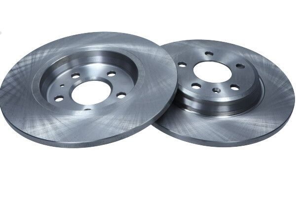 Maxgear Bremsscheibe 19-4697-image