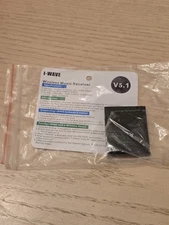 Music Audio Bluetooth Receiver Adapter For iPod iPhone 30 Pin Dock SoundDock II