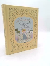 Anne of Green Gables Bonded Leather 2016 by L.M. Montgomery