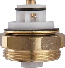 Grohe Entlastungsventil komplett WC Druckspüler UP DAL 680