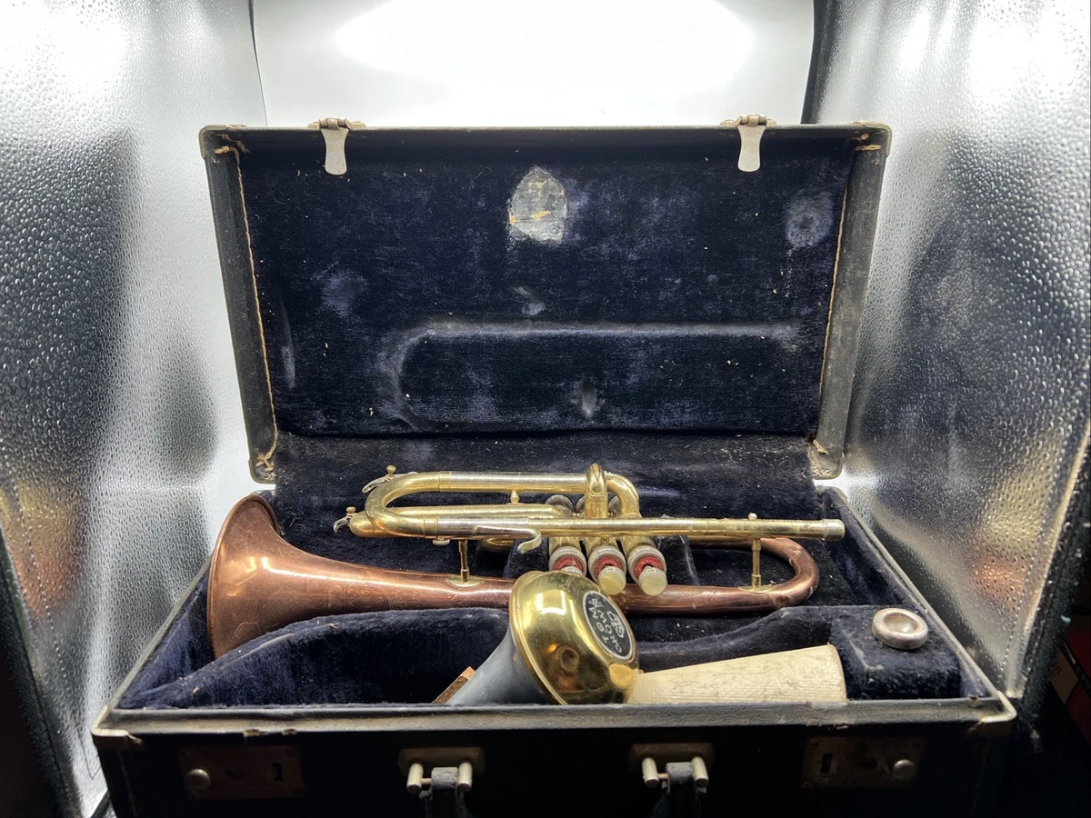 Conn Vintage Cornets for sale - eBay