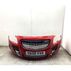 Vauxhall Insignia Bumper front complete with grill VXR 2009