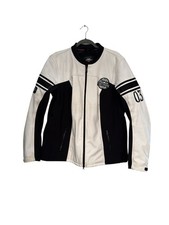 Harley-Davidson Women&rsquo;s Amelia Anne Soft Shell Riding Jacket Size 2W