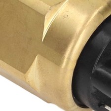 Excavator Pressure Switch Brass Standard Precise High Sensitivity Excavator Pre-