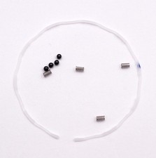 Original Samsung SM-R810 Galaxy Watch 42 Mm Case Seal Springs Balls Set