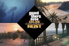 2 Millons GTA V Online  Ps4, Ps5 Heits Cayo Perico