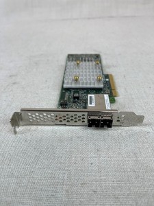 HPE 836267-001 804398-B21 E208e-p SR Gen10 Dual Port 12Gb/s SAS Storage Ctrl