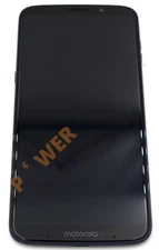 USED - Motorola Moto Z3 Play XT1929-4 64GB Indigo AT&T T-Mobile Verizon Unlocked