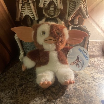 NECA Gremlins Gizmo 6 in Plush Toy ~ NEW