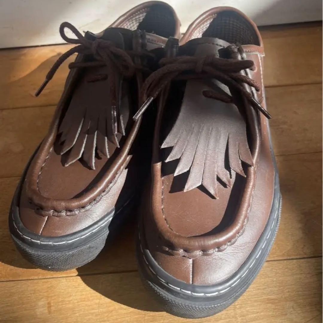 VANS x FUDGE Lumine Limited Mens Slip-On Sneakers US 9 Scarpe