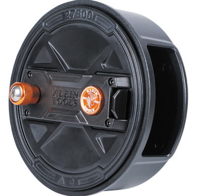 Klein Tools 27500 Quick-Lock Tie Wire Reel