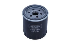 Ölfilter Maxgear 26-0007 für CITROËN DS  passend für FIAT JEEP LANCIA OPEL