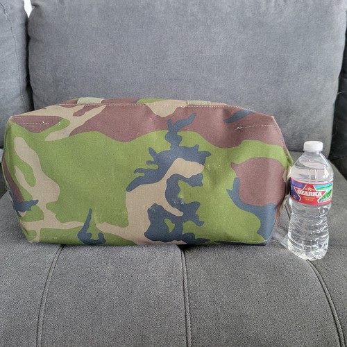 L.L. Bean Camo Hunter’s Open-Top Tote Bag mit Henkeln - Bild 6 von 9