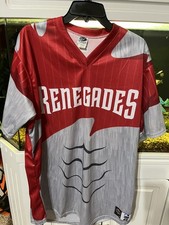 Hudson valley Renegades Marvel Defenders of Diamond 48 Hueston Morrill Signed