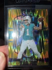 2025 Panini Tua Tagovailoa Gold (Raw)
