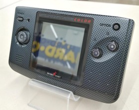 Snk Neo Geo Pocket NEOP-AZ Used