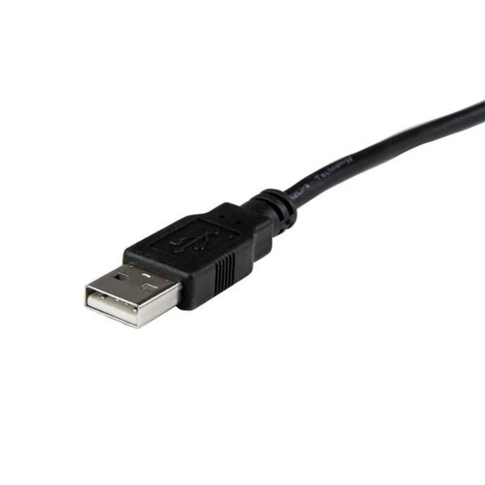 StarTech.com DisplayPort ® auf Dual Link DVI Aktiv Konverter mit Strom über USB - Bild 4 von 4