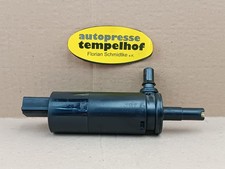 Skoda Kodiaq 2.0 TDI DSG Wischwasserpumpe 6R0955681 2016-2018