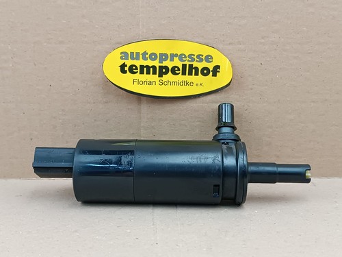 Skoda Kodiaq 2.0 TDI DSG Wischwasserpumpe 6R0955681 2016-2018