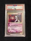2003 Pokémon Mewtwo EX-Holo Ruby & Sapphire #101 PSA 9 English