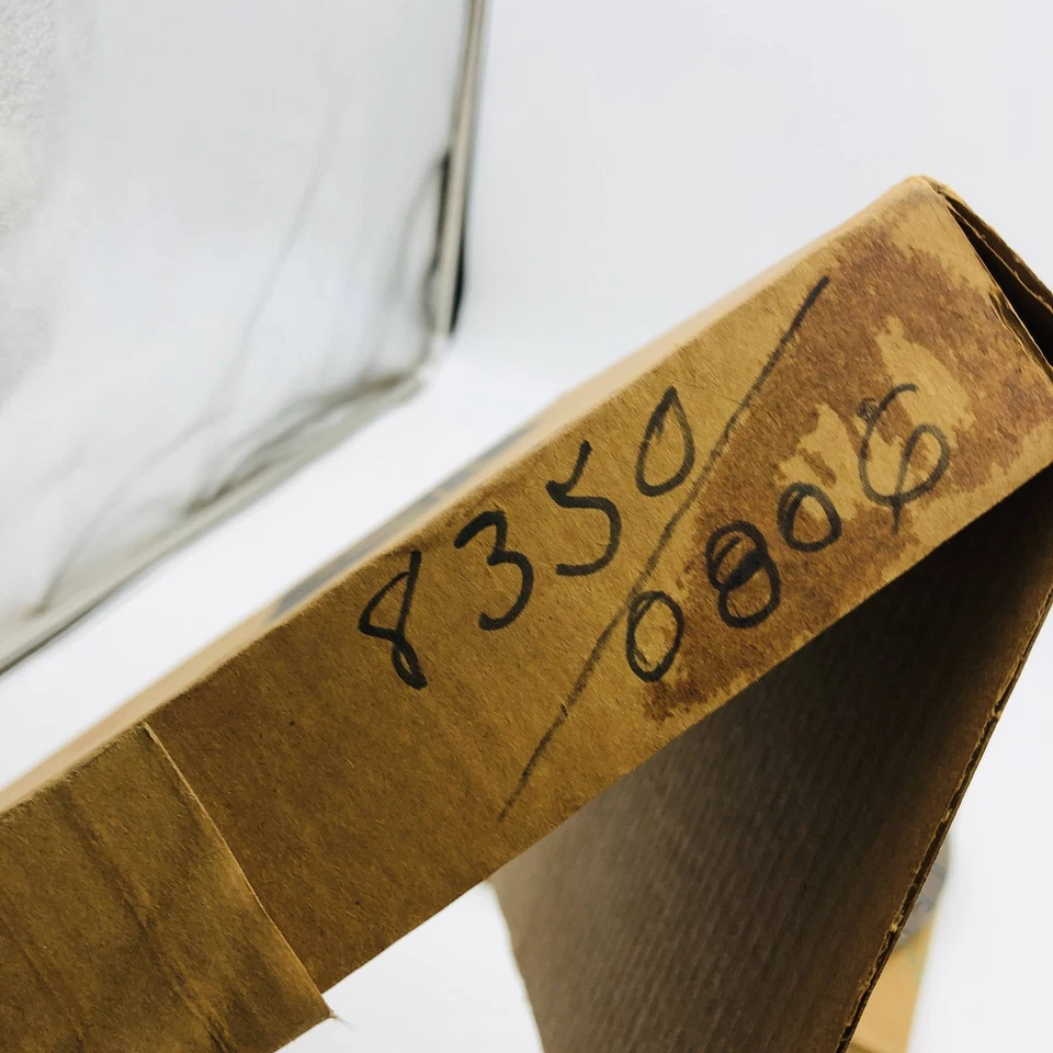 AMC Jeep 83500806 Plate Driven for Clutch OEM NOS 1984 Jeep Wagoneer Open 2 - Image 4 of 4