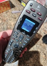 Logitech Harmony 650 Infrared All in One Remo...