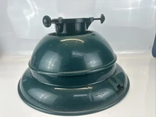 Swivel Straight One Minute Christmas Tree Stand Holds 10' Trees – Works Great