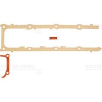Victor Reinz Dichtungssatz Zylinderkopfhaube FüR Ford Fiesta II FBD Escort IV