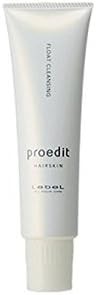 Lebel Cosmetics ProEdit HairSkin Float Cleansing - 250ml