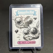 2020 Topps Garbage Pail Kids Late to School GPK Series 1 Trading Cards 10