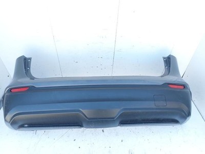 85022HV35B abdeckung stoßfänger stoßstange h. für NISSAN QASHQAI (J11) 1.5D K9K