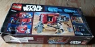 LEGO Star Wars Rey's Speeder (75099) New Box Damage