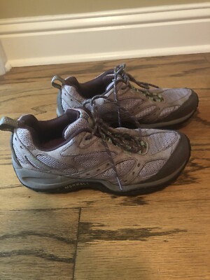 continental hiking shoes