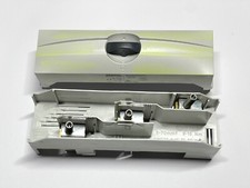 Siemens  8US1921-1BA00 Sentron Busbar Connector 690 Volt 60mm Pitch 300 Amp