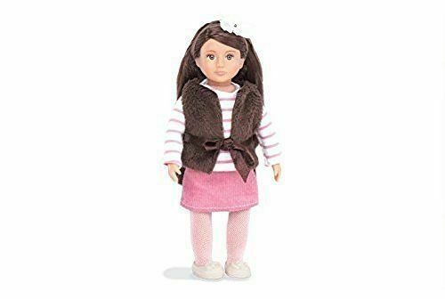 our generation mini doll