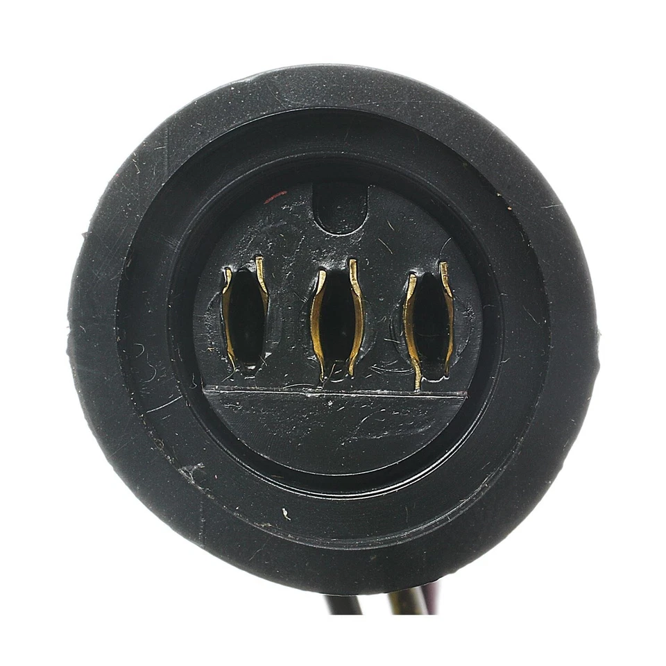 Conector interruptor de seguridad neutro SMP 1969 1970 para Plymouth Fury III 1968-1974 Foto 4 de 4