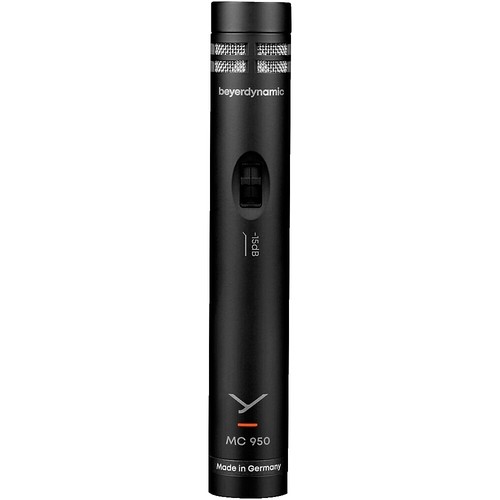 TG V35 S | Beyerdynamic Microfoons