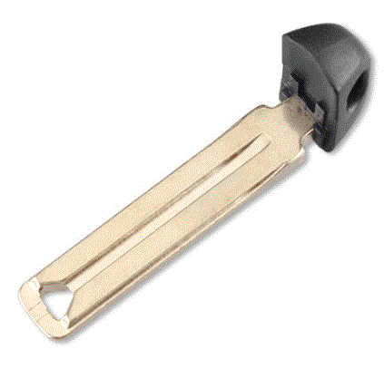 Smart Proximity Remote Key for Subaru Impreza WRX XV Outback Forester 2012-2016 - Picture 3 of 8