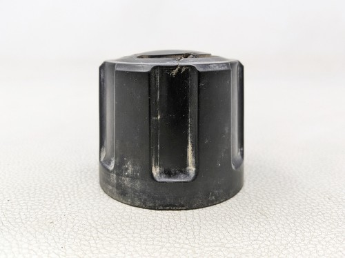 85 Suzuki LT230GE LT230 LT 230 Quadrunner Front/Rear Wheel Center Hub Cap Cover - Picture 7 of 8