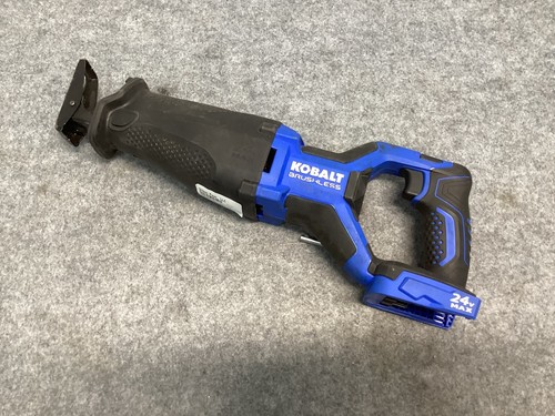 Kobalt Brushless 24V Max Modell KRS-224b-03 - Bild 3 von 6