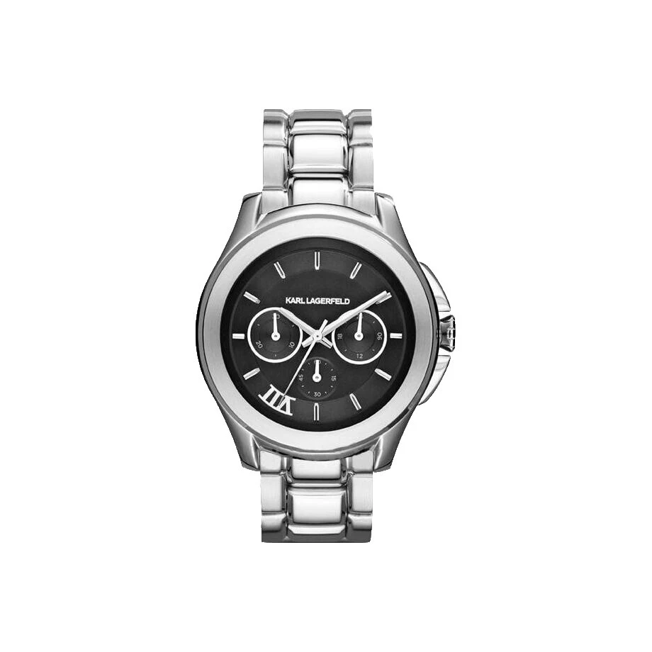 Batería de Cuarzo Karl Lagerfeld Relojes de pulsera