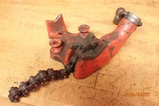 RIDGID BC-210 CHAIN PIPE VISE 1/8-2-1/2 CAPACITY