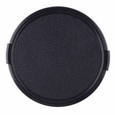 10pcs 82mm Plastic Snap on Front Lens Cap Cover for All SLR DSLR Camera Lens